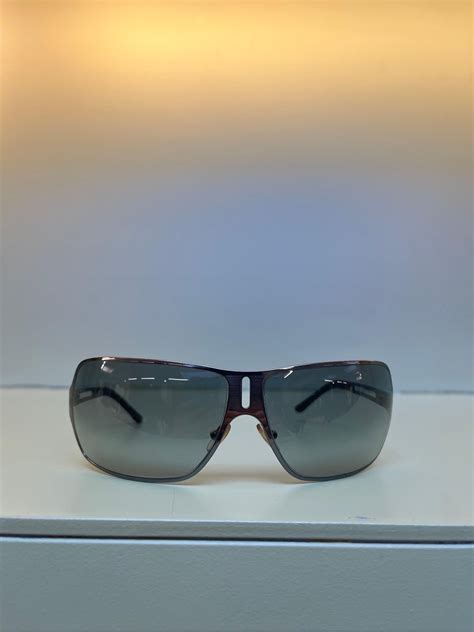 prada spr 54h|Prada SPR 54H Metal Vintage Logo Sunglasses .